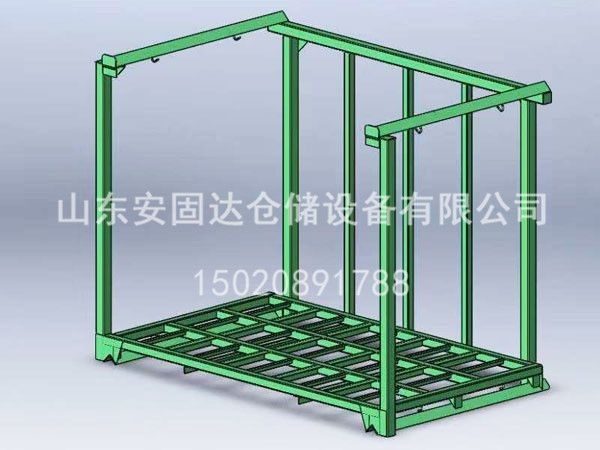 莱芜堆垛架厂家