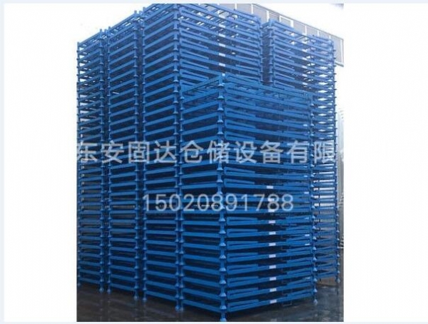 如何在冷库货架使用中避免隐患