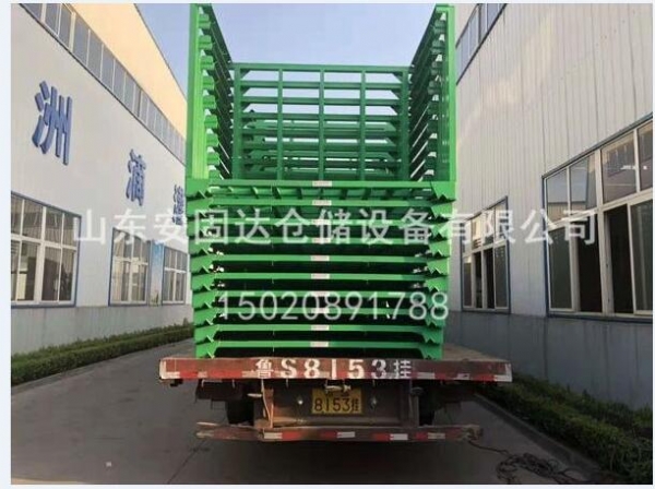 堆垛架厂家