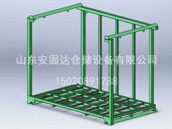使用巧固架时注意细节有哪些